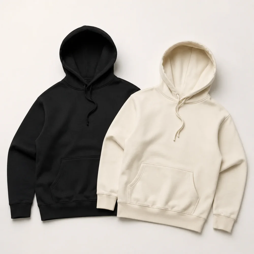 Hoodies & T-Shirts