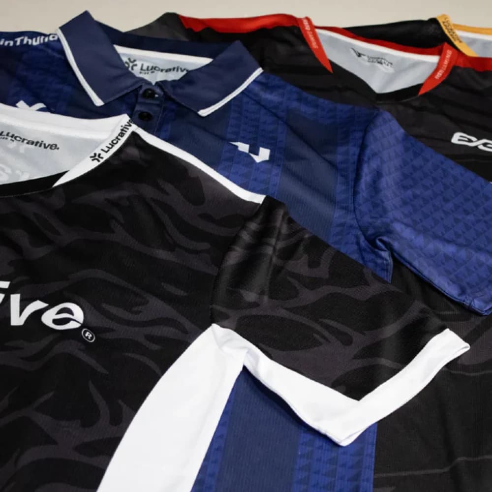 Jerseys