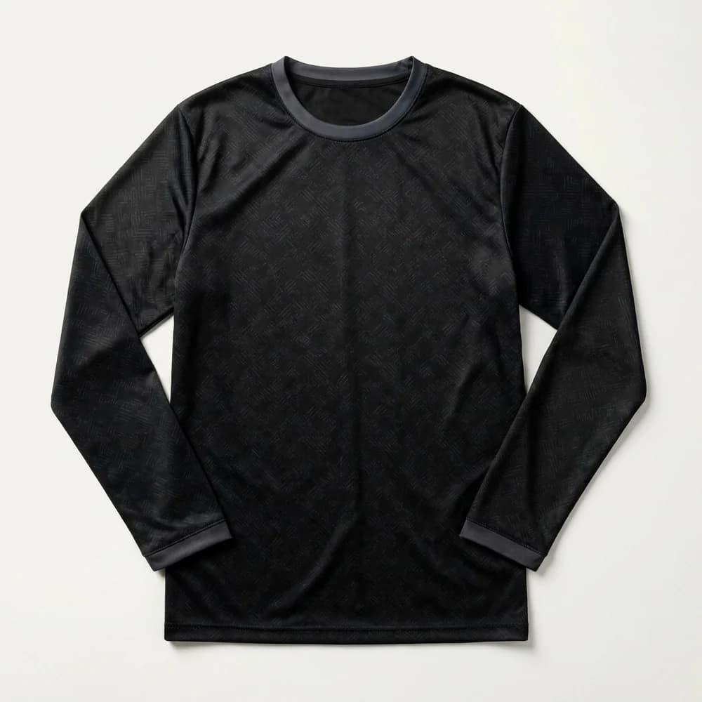 Long-Sleeve Jersey